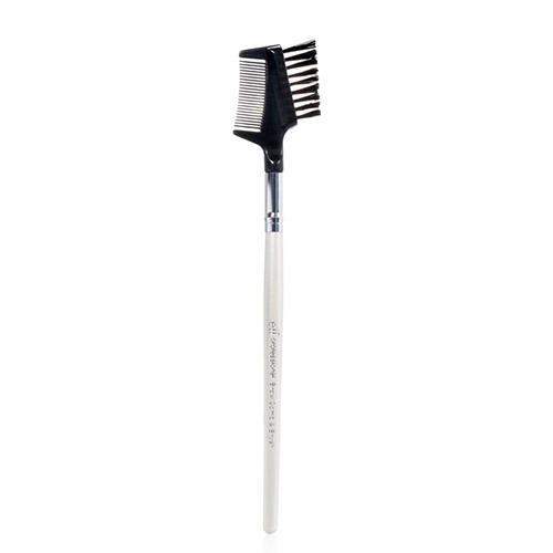 Кисть для ресниц и бровей Essential Eyelash and Brow Brush, 1 шт (Brush)