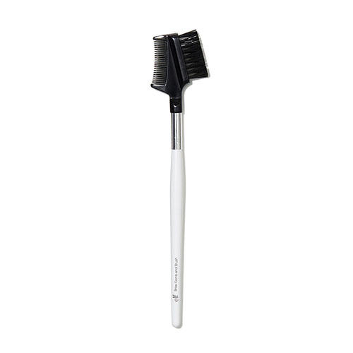  Гребень для бровей Brow Comb Brush, 1 шт (Закрытые бренды, Brush) фото 0