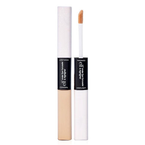 Консилер для глаз Eye Concealer Highlighter, 12 мл (Elf, Corrector)