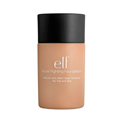 Тональный крем Anti- Acne Fighting Foundation, 36 мл (Foundation)