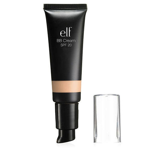 ВВ крем для лица BB Cream SPF20, 30 мл (Elf, Foundation)