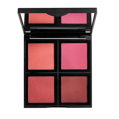 Румяна-палитра Blush Palette, 4 г (Powder)