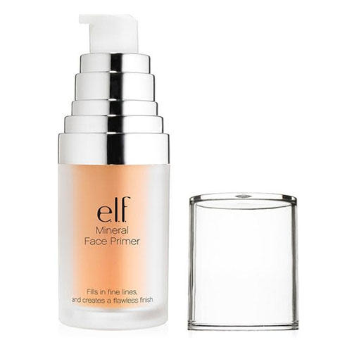 Праймер для лица минеральный Mineral Infuse Face Prime, 14 мл (Corrector)