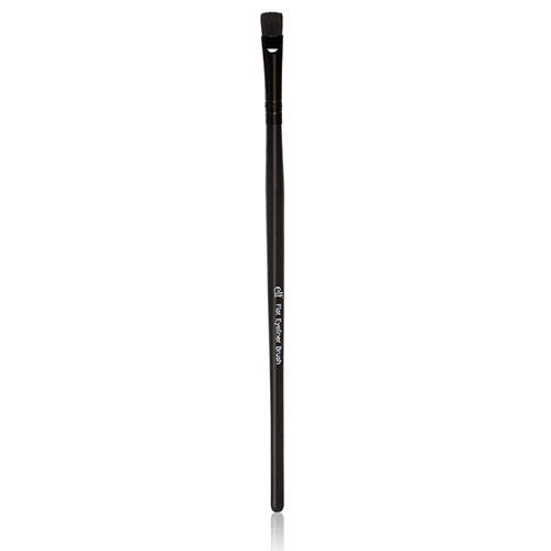  Кисть плоская для подводки Flat Eyeliner Brush, 1 шт (Закрытые бренды, Brush) фото 0