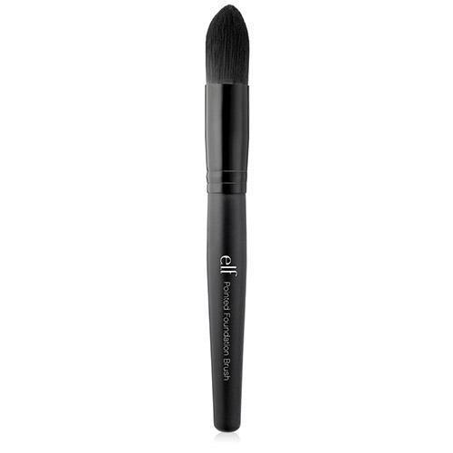  Кисть для макияжа Pointed Foundation Brush, 1 шт (Закрытые бренды, Brush) фото 0