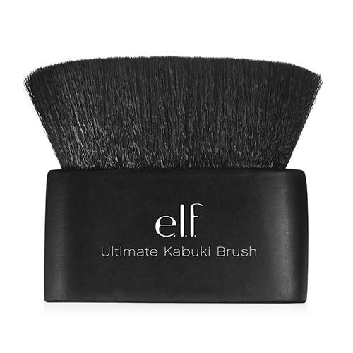  Кисть для макияжа кабуки, плоская, Ultimate Kabuki Brush 1 шт (Закрытые бренды, Brush) фото 0