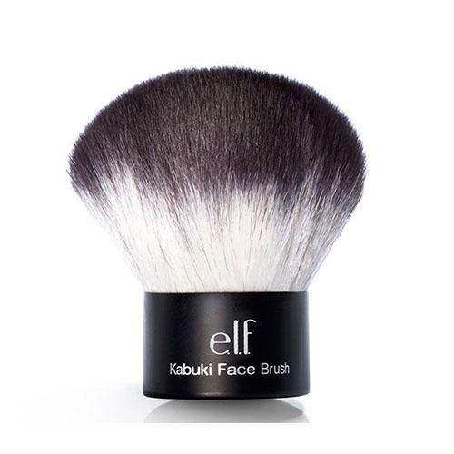  Кисть для макияжа, кабуки Kabuki Face Brush, 1 шт (Закрытые бренды, Brush) фото 0