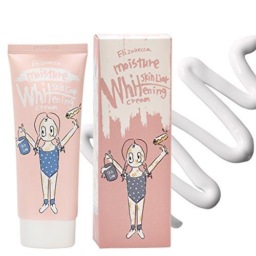 

Elizavecca Крем для лица осветляющий 100 мл (Elizavecca, Cream), Cream