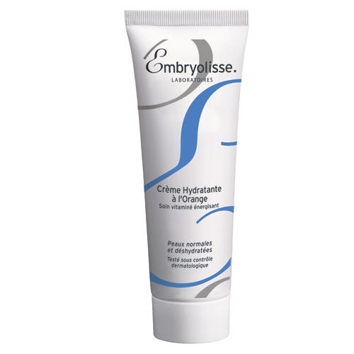 Эмбриолисс Увлажняющий Крем с Апельсином 50 мл (Embryolisse, Hydration) фото 0