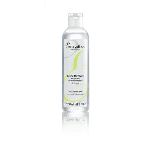 Мицеллярный лосьон 250 мл (Embryolisse, cleaning)