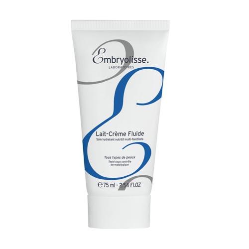 Embryolisse LaitCreme Fluide Увлажняющее молочкокрем 75 мл (Embryolisse)