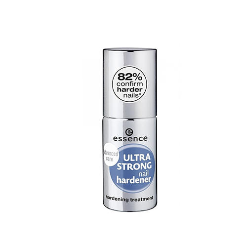 Укрепляющий лак для ногтей Ultra strong nail hardener (Essence, Ногти)