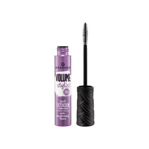 Тушь для ресниц volume stylist 18h lash extension mascara (Essence, Глаза)