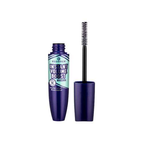 Тушь для ресниц Instant Volume Boost Mascara SmudgeProof (Essence, Глаза)