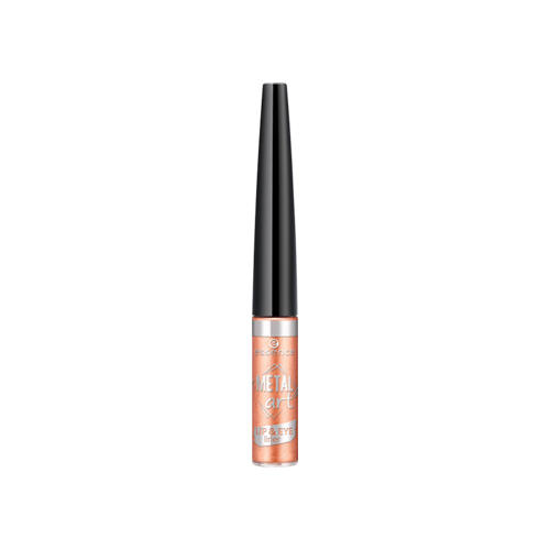 Подводка для глаз и губ metal art lip eye liner (Essence, Глаза)