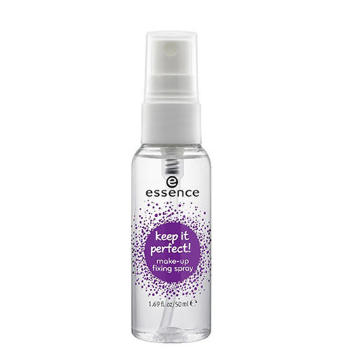 

Essence Спрей для фиксации макияжа (Essence, Лицо), Лицо