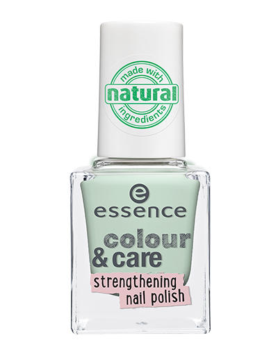Эссенс Лак для ногтей,  зеленый, тон 05 (Essence, Essence) фото 0