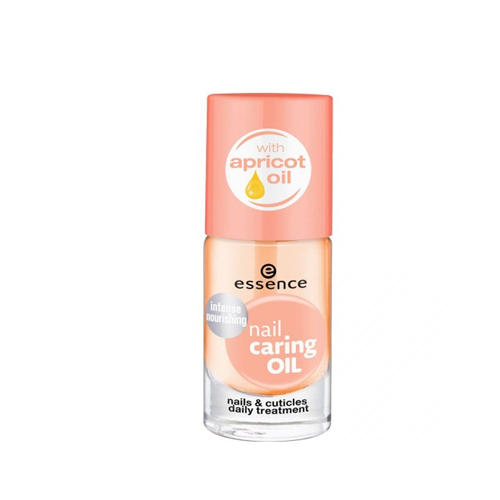 Эссенс Ухаживающее масло для ногтей Nail caring oil (Essence, Ногти) фото 0