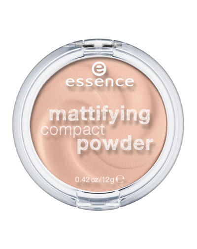 Essence Компактная пудра, пастельно-бежевый, тон 11 (Essence)