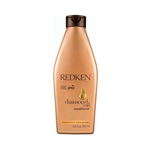 Редкен Редкен Даймонд Оил Кондиционер 250 мл (Redken, Уход за волосами) фото 0