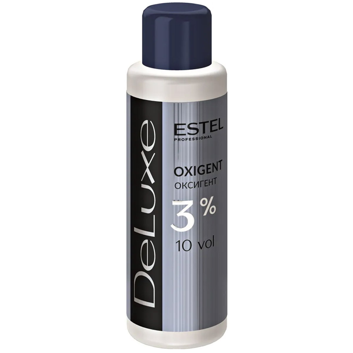 Эстель Оксигент De Luxe 3%, 60 мл (Estel, De luxe) фото 0