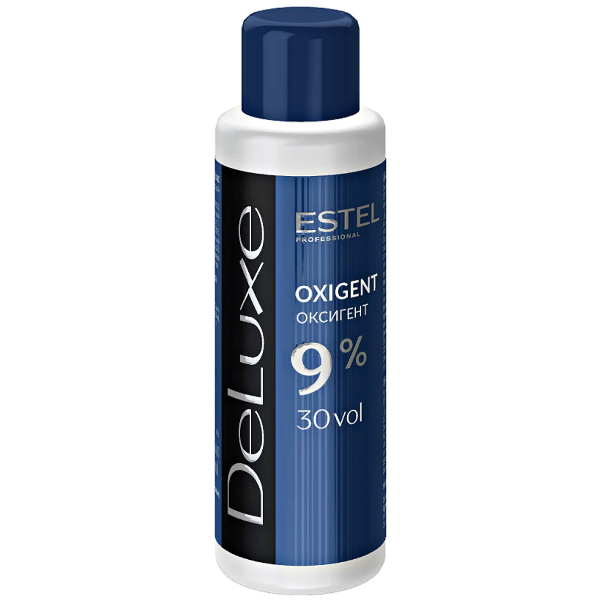 Эстель Оксигент De Luxe 9%, 60 мл (Estel, De luxe) фото 0