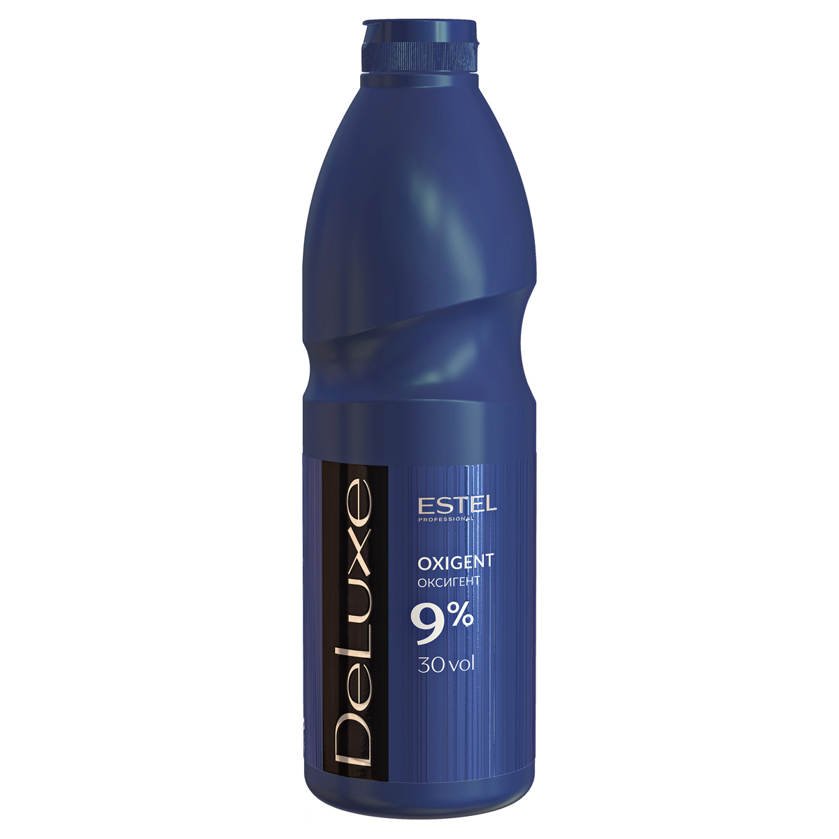 Estel Оксигент 9%, 1000 мл (Estel, De Luxe) estel бальзам для волос стабилизатор цвета 1000 мл estel de luxe