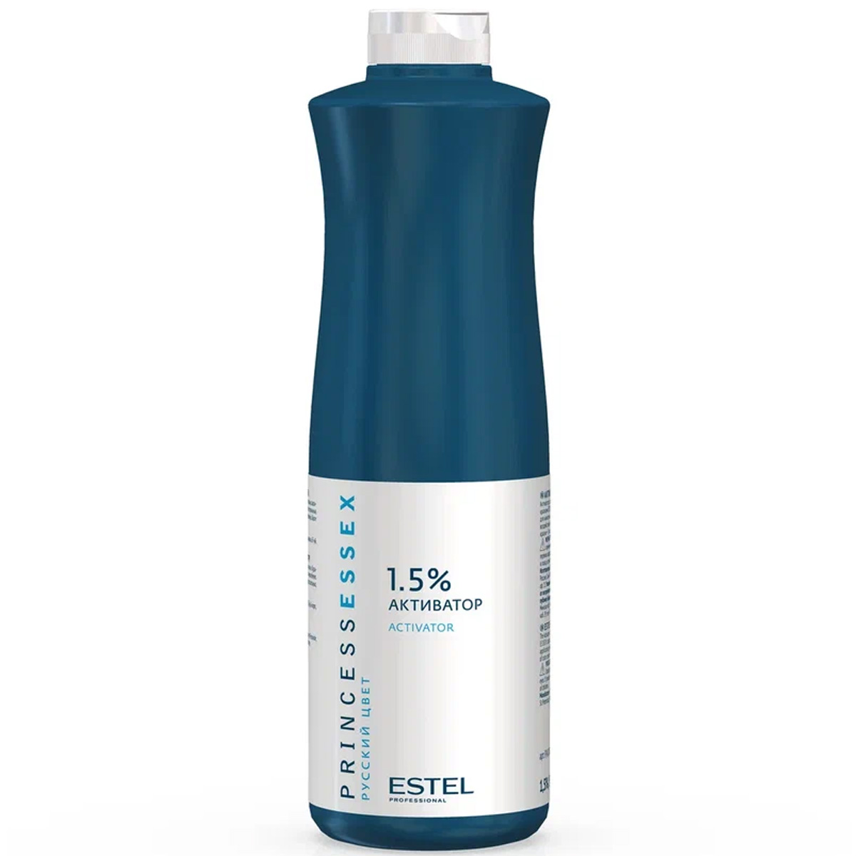 Эстель Активатор для волос 1,5%, 1000 мл (Estel, Princess Essex) фото 0