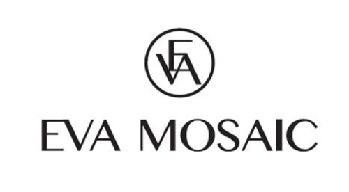 Ева Мозаик Палетка теней для век Fashion, 10 г (Eva Mosaic, Глаза) фото 445849