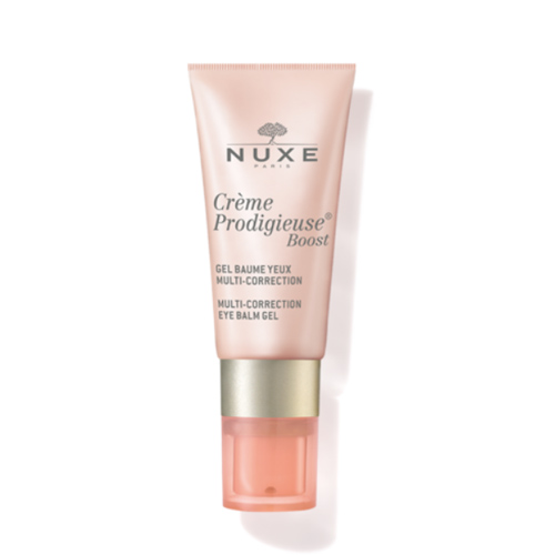 Нюкс Мультикорректирующий гель для кожи вокруг глаз Multi-Correction Eye Balm Gel, 15 мл (Nuxe, Creme Prodigieuse) фото 0