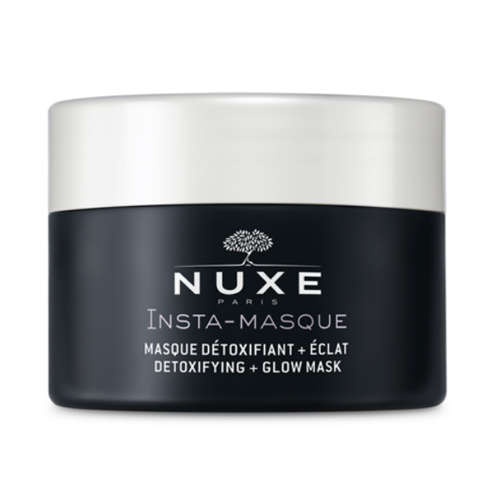 Нюкс Маска для лица Детокс и Сияние Insta-Masque, 50 мл (Nuxe, Insta-Masque) фото 0