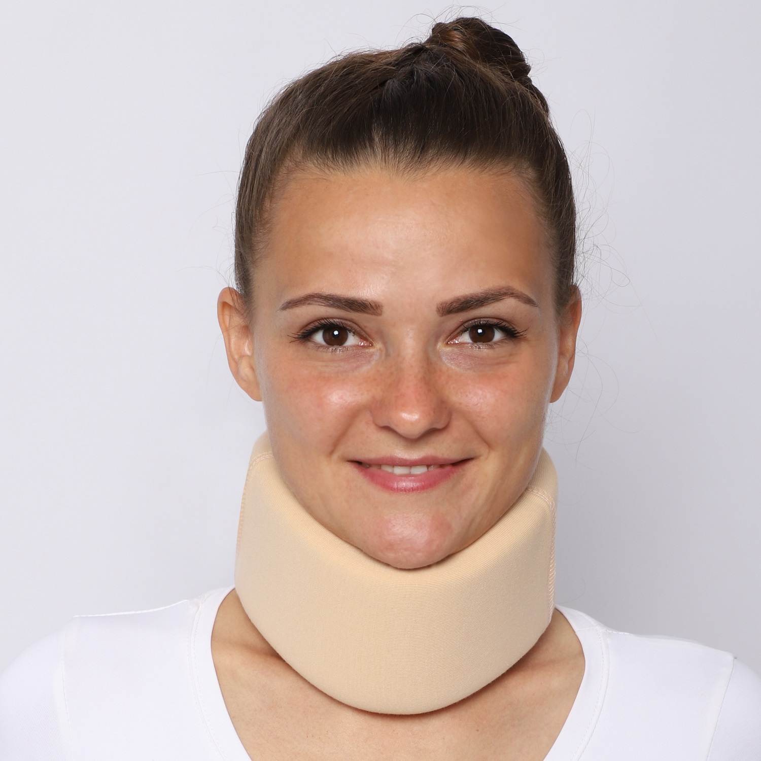  Бандаж для шейного отдела № 9 