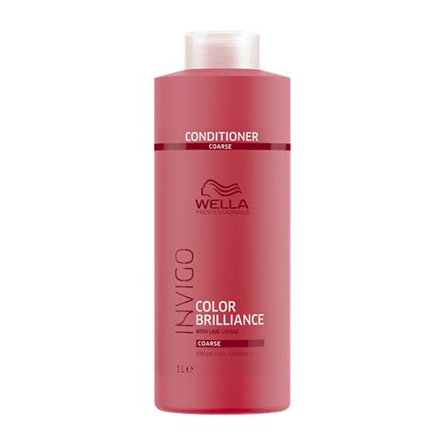 wella professionals оттеночный бальзам уход для красных оттенков 200 мл wella professionals уход за волосами Wella Professionals Бальзам-уход для защиты цвета окрашенных жестких волос, 1000 (Wella Professionals, Уход за волосами)