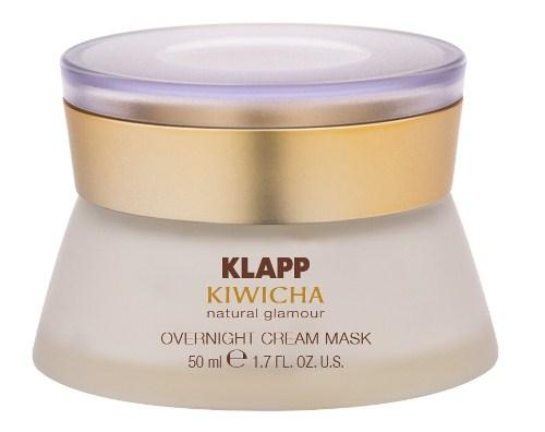 

Klapp Ночная крем- маска, 50 мл (Klapp, Kiwicha), Kiwicha
