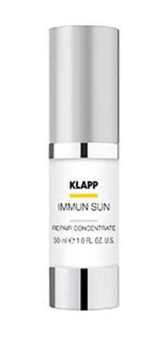 Восстанавливающая сыворотка, 30 мл (Klapp, Immun sun)