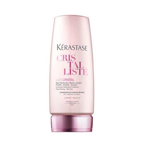 Керастаз Молочко Кристаллист для длинных волос 200мл (Kerastase, Cristalliste) фото 0