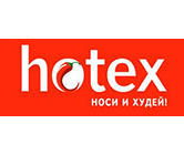 Хотекс Майка безрукавка черный (Hotex, Hotex) фото 383886