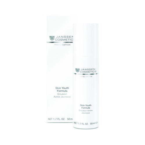 Ревитализирующая эмульсия Skin Youth Formula, 50 мл (Trend Edition)