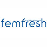 Фемфреш Салфетки для интимной гигиены 25 шт. (Femfresh, Салфетки для интимной гигиены) фото 5425