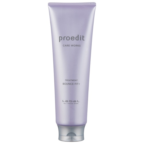 Лебел Восстанавливающая маска для сильно поврежденных волос Hair Treatment Bounce Fit Plus, 250 мл (Lebel, Proedit Home) Лебел Восстанавливающая маска для сильно поврежденных волос Hair Treatment Bounce Fit Plus, 250 мл (Lebel, Proedit Home) фото 6
