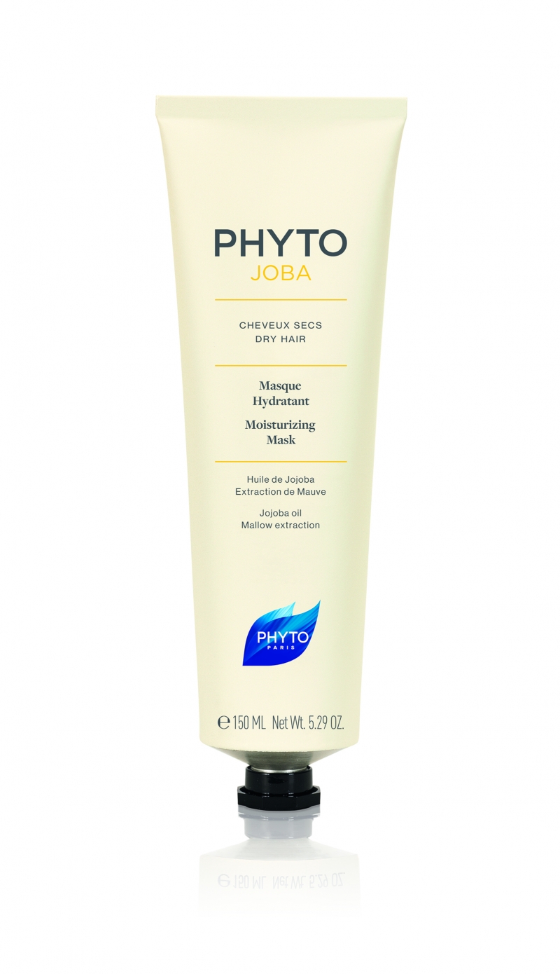 Фито Увлажняющая маска Фитожоба, 150 мл (Phyto, Phytojoba) фото 0