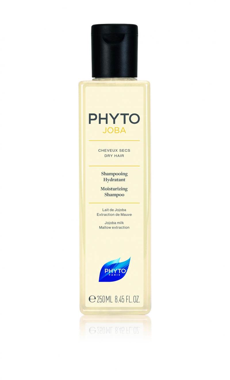 Phyto Увлажняющий шампунь Фитожоба, 250 мл (Phyto, Phytojoba)