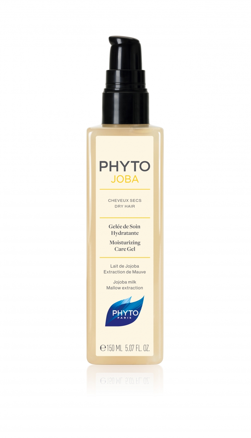 Phyto Увлажняющий гель-уход Фитожоба, 150 мл (Phyto, Phytojoba)