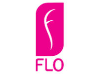 Фло Зеркало FLO с LED-подсветкой 2х-кратное увеличение Черное, 1 шт. (Flo, LED Mirror) фото 271447