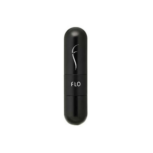 Flo Атомайзер FLO Classic Black, Черный, 5 мл (Flo, Atomizer) от Pharmacosmetica.ru