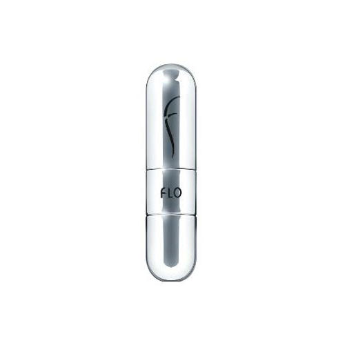 Атомайзер FLO Classic Silver, Серебряный, 5 мл (Atomizer)