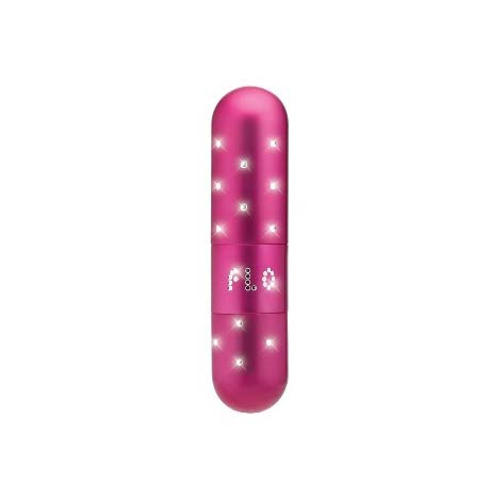 Фло Атомайзер FLO Crystal Effect Fuchsia, Фуксия, 5 мл (Flo, Atomizer) фото 0