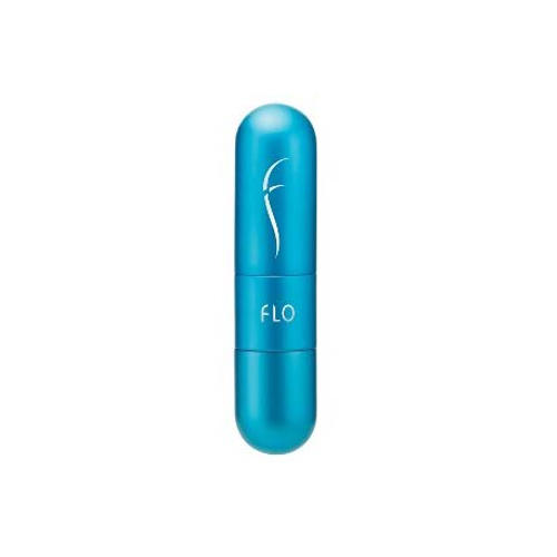 Фло Атомайзер FLO Classic Turquoise, Бирюзовый, 5 мл (Flo, Atomizer) фото 0