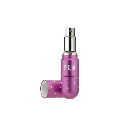 FLO Атомайзер FLO Crystal Effect Purple, Пурпурный, 5 мл (FLO, Atomizer)