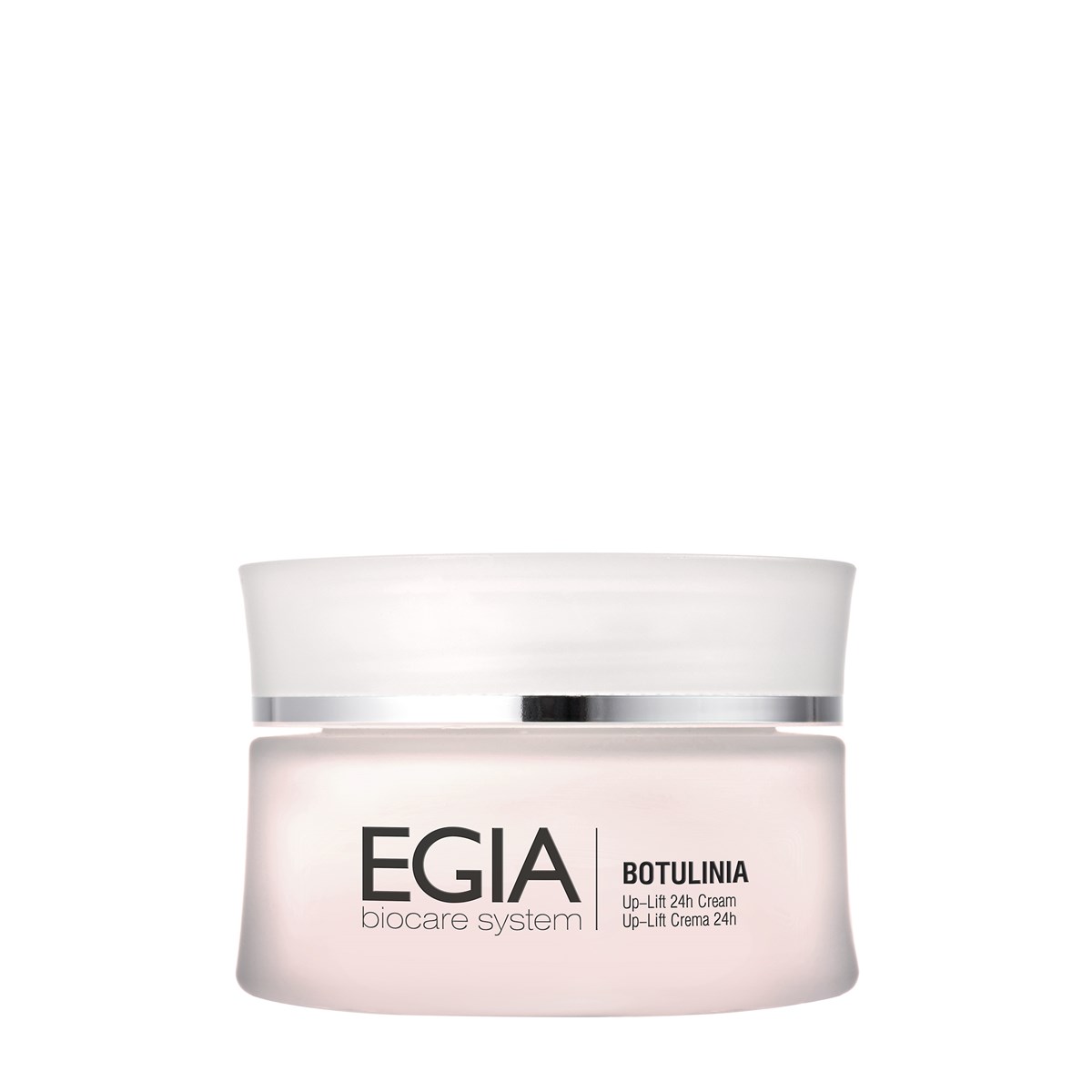 Эгия Насыщенный крем для глубокого увлажнения кожи Up-Lift 24h Cream 50 мл (Egia, Botulinia) фото 0